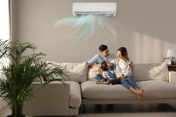 Best Affordable HVAC Services  in Muncie, IN