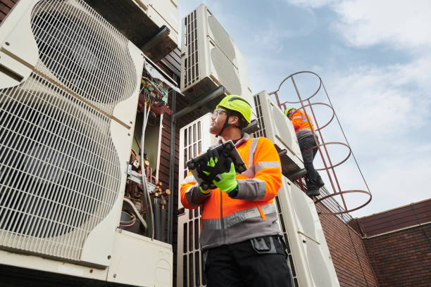 Best HVAC Troubleshooting  in Muncie, IN