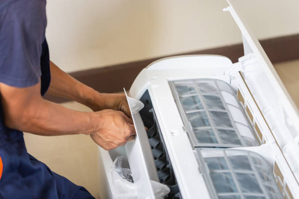 Best HVAC Maintenance Near Me  in Muncie, IN