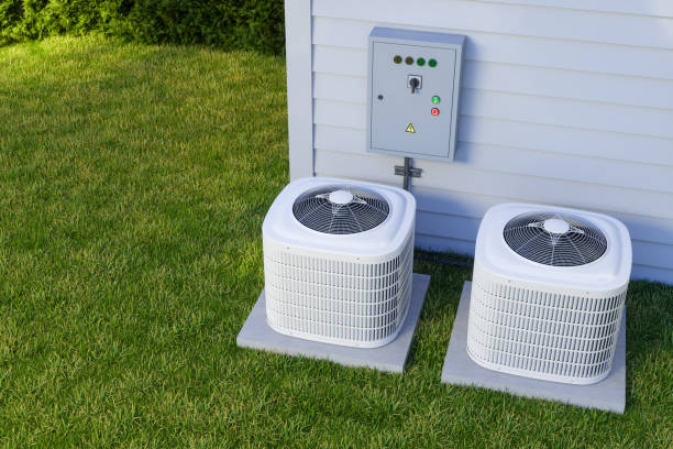 Best Ductless HVAC Repair  in Muncie, IN