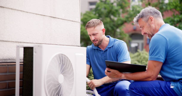 Reliable Muncie, IN HVAC Solutions