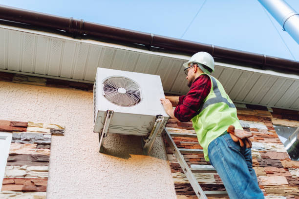 Best HVAC Cleaning Services  in Muncie, IN