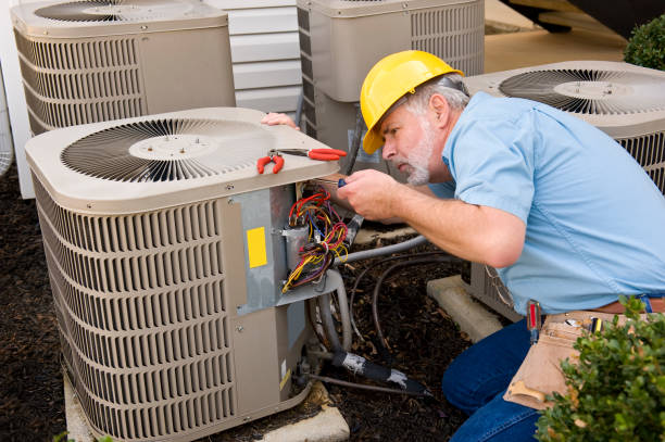 Best Central Air Repair  in Muncie, IN