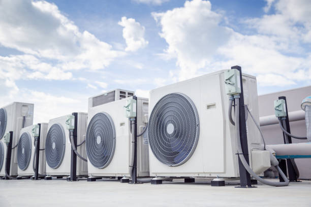 HVAC Air Duct Cleaning in Muncie, IN