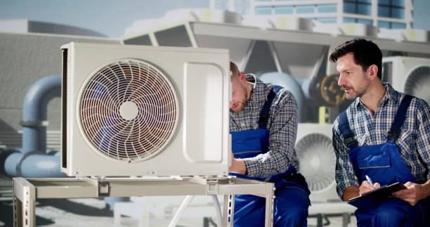 Best HVAC Emergency Services  in Muncie, IN