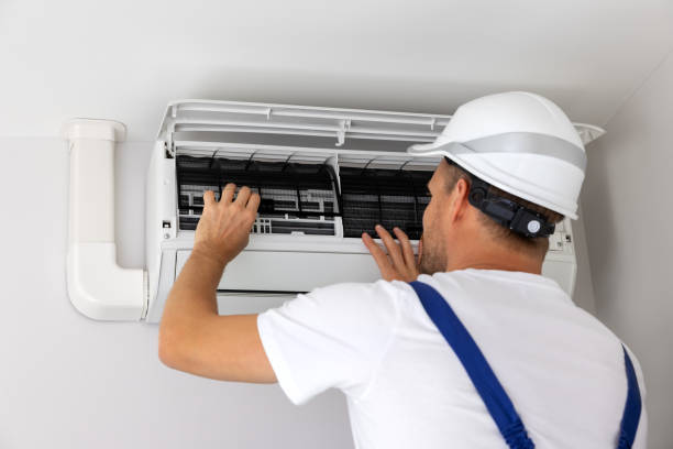 Best Residential HVAC Services  in Muncie, IN