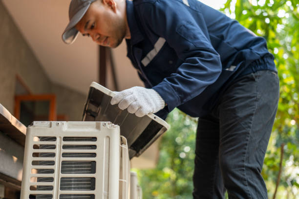 Best HVAC Replacement Cost  in Muncie, IN