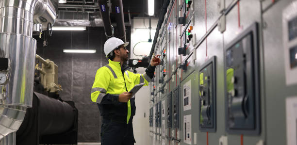 Best HVAC Maintenance Near Me  in Muncie, IN