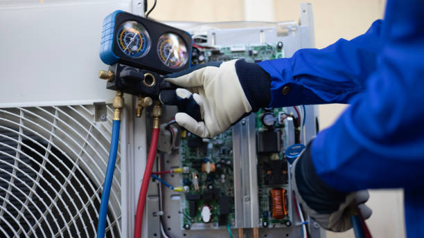 Affordable Air Conditioning Repair in Muncie, IN