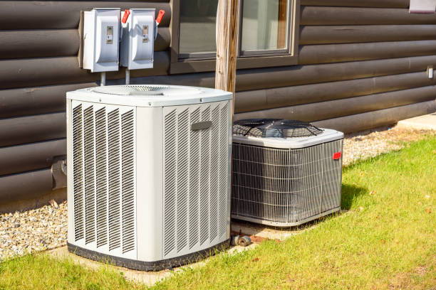 Best Commercial HVAC Repair  in Muncie, IN